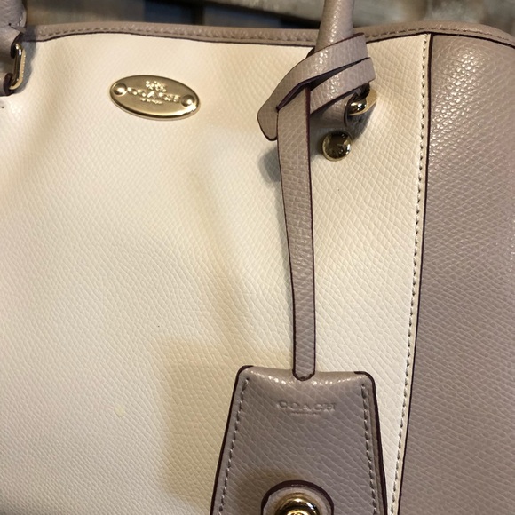 Coach purse & wallet combo FREE GIFT INCLUDED - Picture 5 of 7